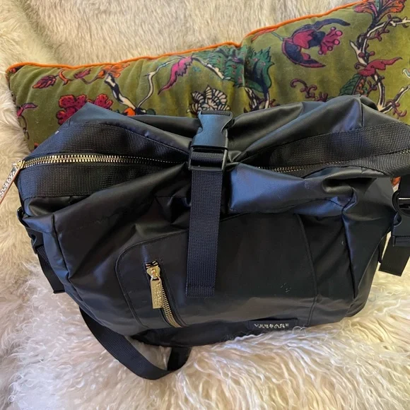 Versace Black Bag